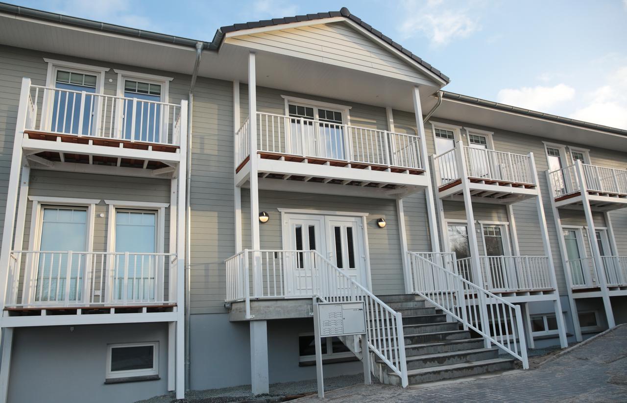 Hotel Flensburg Akademie Dış mekan fotoğraf