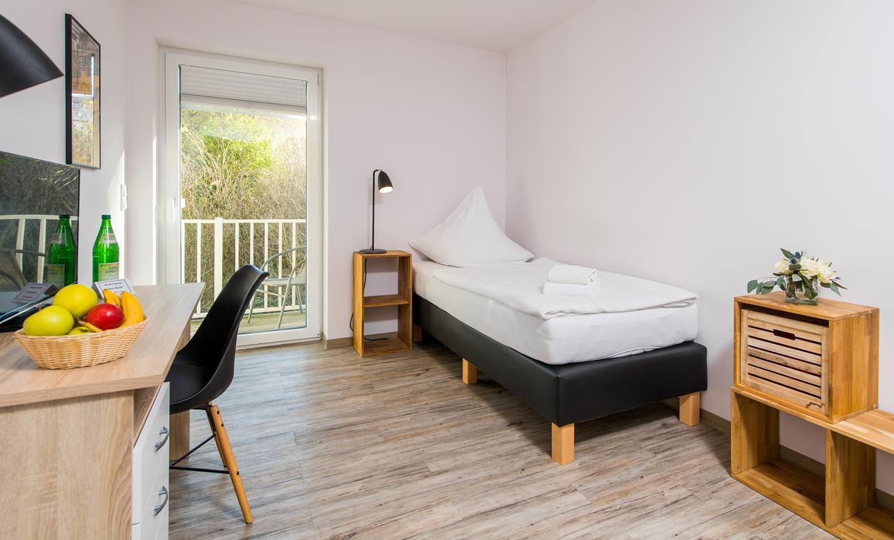 Hotel Flensburg Akademie Dış mekan fotoğraf