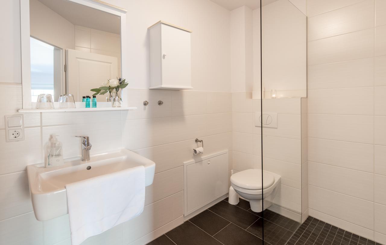 Hotel Flensburg Akademie Dış mekan fotoğraf